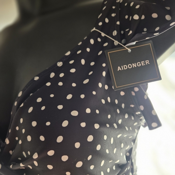 Adorable Swimdress NWT - Picture 6 of 9